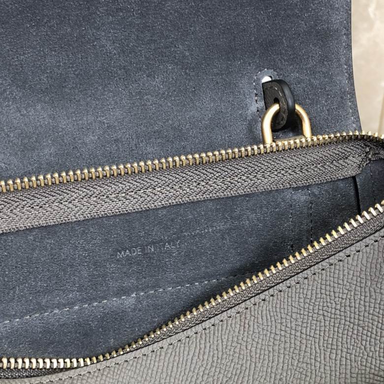 189003 20X20X10cm YG 4色 25