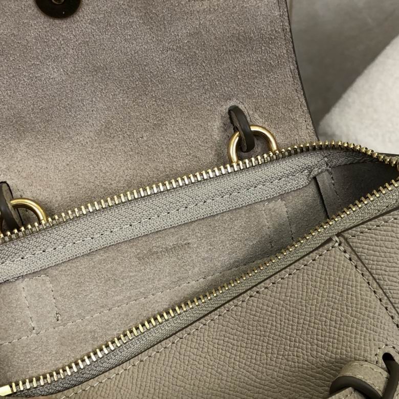 189003 20X20X10cm YG 4色 33