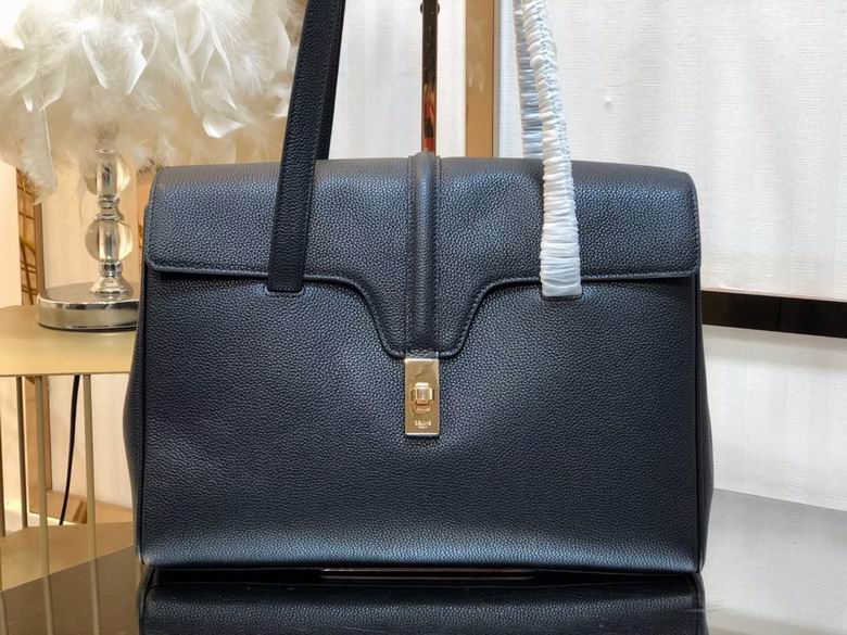 195543 32X24X15cm YG 4色 10