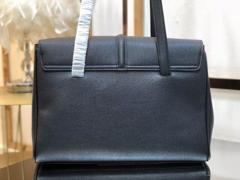 195543 32X24X15cm YG 4色 11