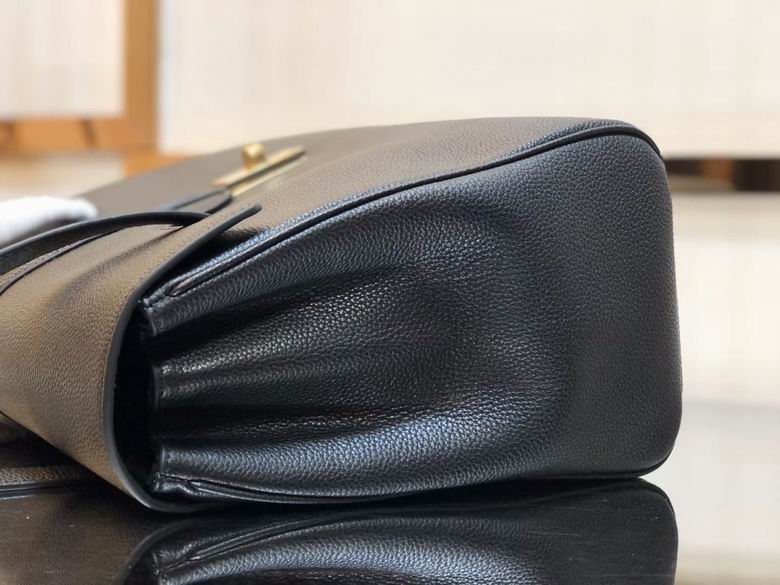 195543 32X24X15cm YG 4色 12