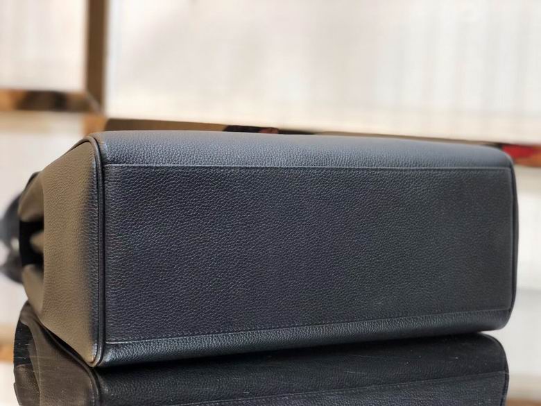 195543 32X24X15cm YG 4色 13