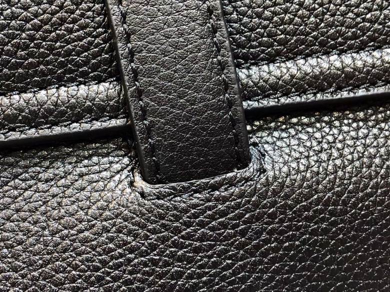 195543 32X24X15cm YG 4色 14