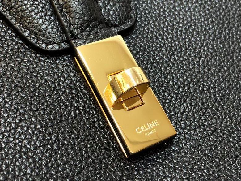 195543 32X24X15cm YG 4色 15