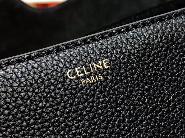 195543 32X24X15cm YG 4色 16