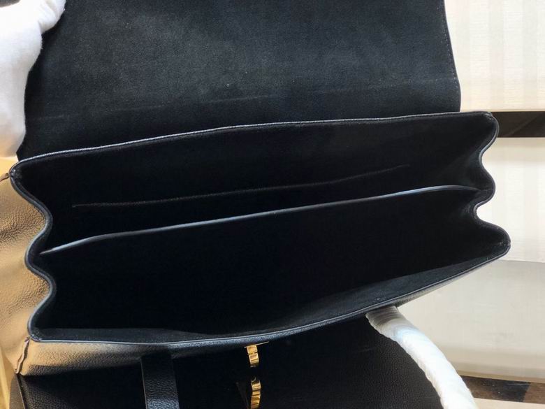 195543 32X24X15cm YG 4色 17