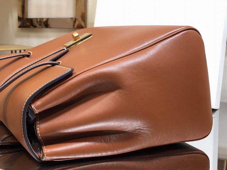 195543 32X24X15cm YG 4色 21