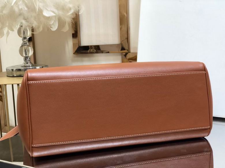 195543 32X24X15cm YG 4色 22