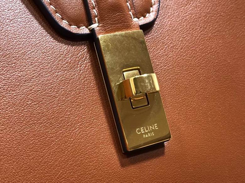 195543 32X24X15cm YG 4色 23