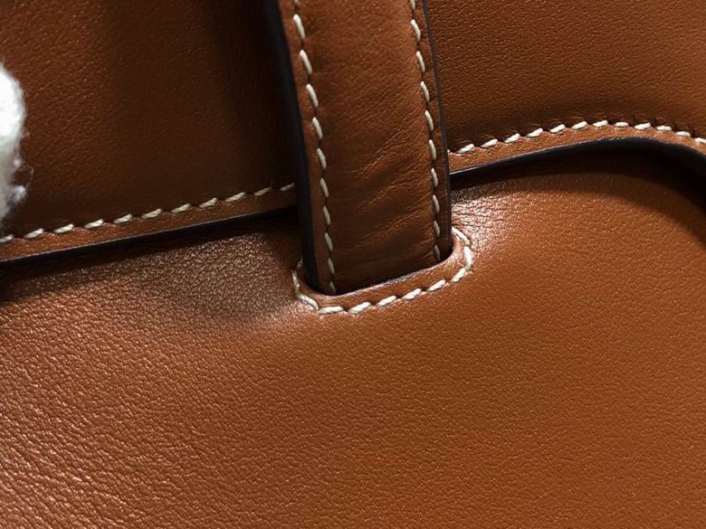 195543 32X24X15cm YG 4色 24