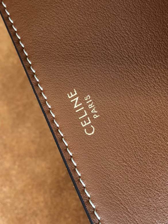 195543 32X24X15cm YG 4色 25