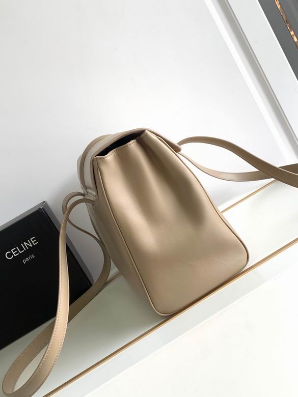 195543 32X24X15cm YG 4色 28