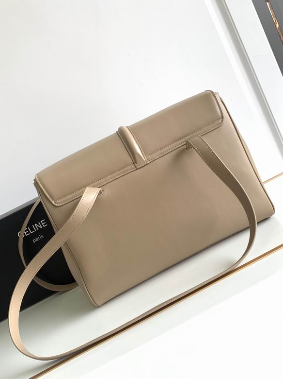 195543 32X24X15cm YG 4色 29