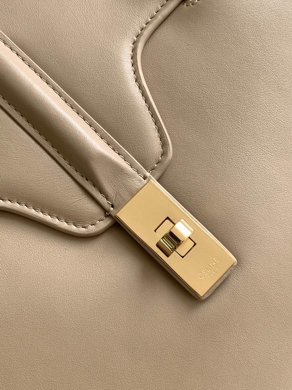 195543 32X24X15cm YG 4色 31