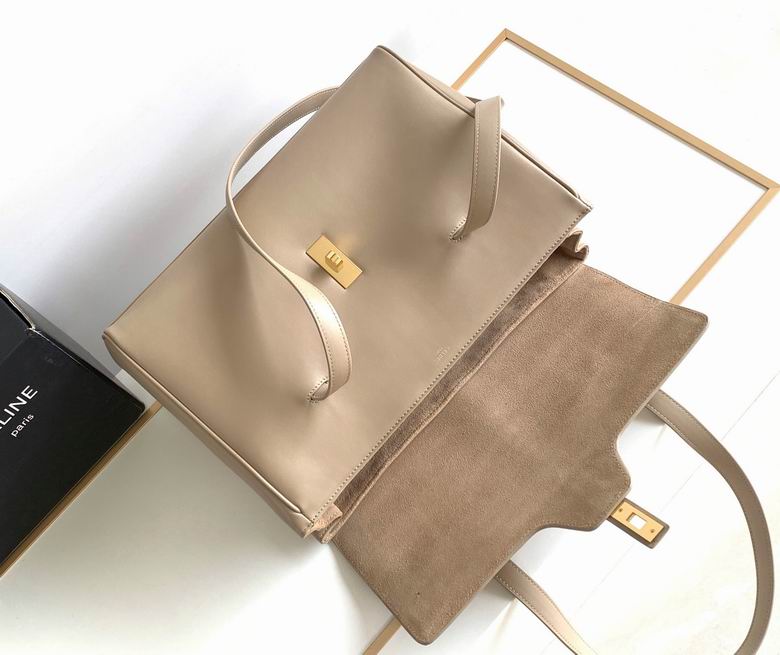 195543 32X24X15cm YG 4色 32