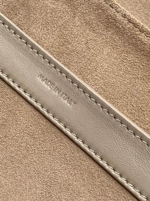 195543 32X24X15cm YG 4色 35