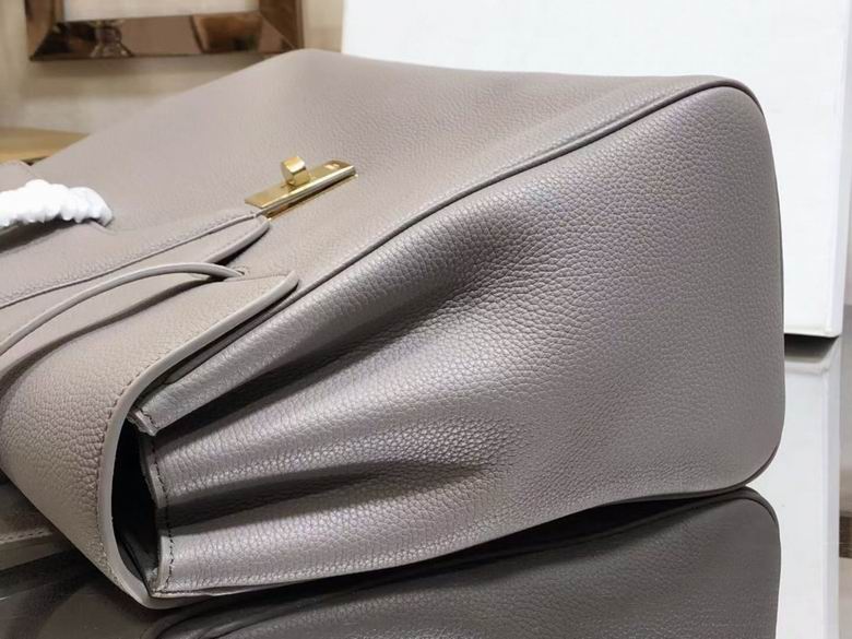 195543 32X24X15cm YG 4色 4