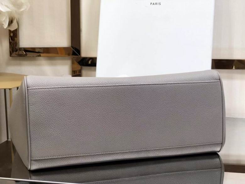 195543 32X24X15cm YG 4色 5