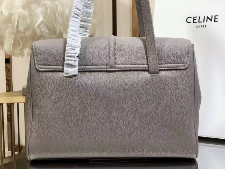 195543 32X24X15cm YG 4色 6