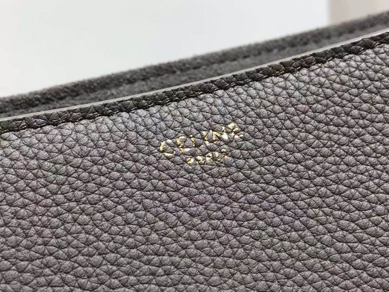 195543 32X24X15cm YG 4色 7