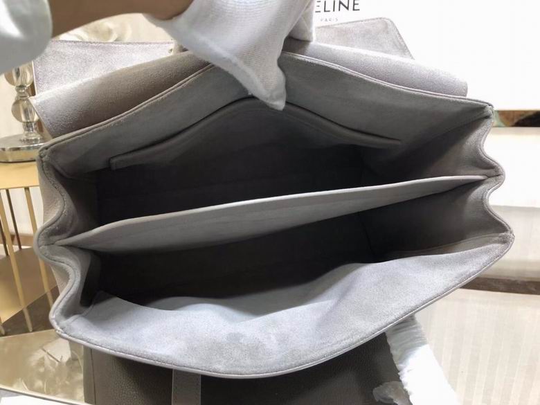 195543 32X24X15cm YG 4色 8