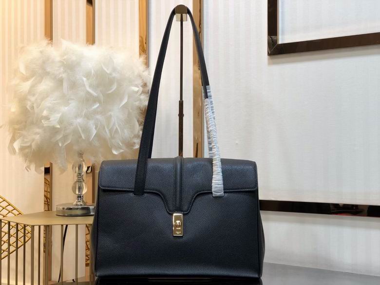 195543 32X24X15cm YG 4色 9