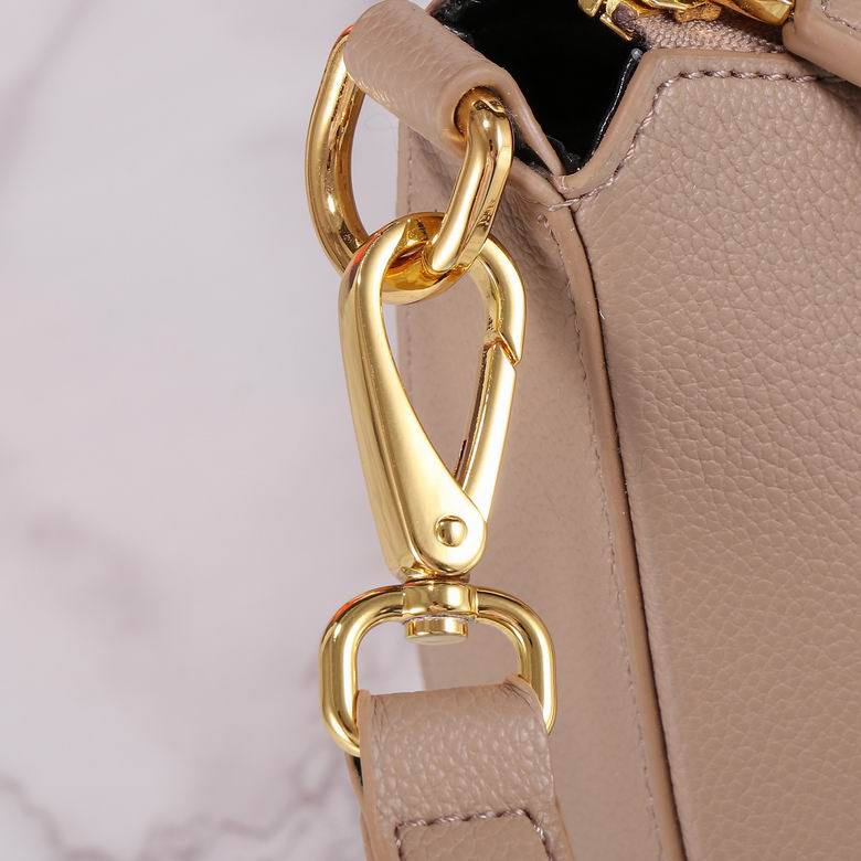 1BH193 24X18X6cm XMY 4色 26