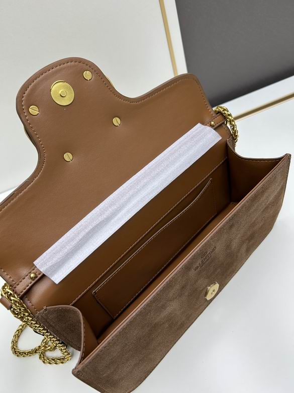 20258 27X13X6cm XMY 5色 14