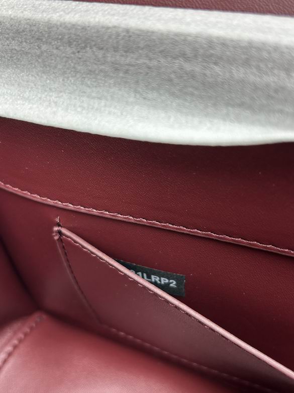 20258 27X13X6cm XMY 5色 39