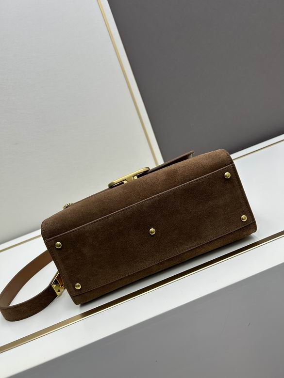 20259 25.5X19X12cm XMY 5色 11