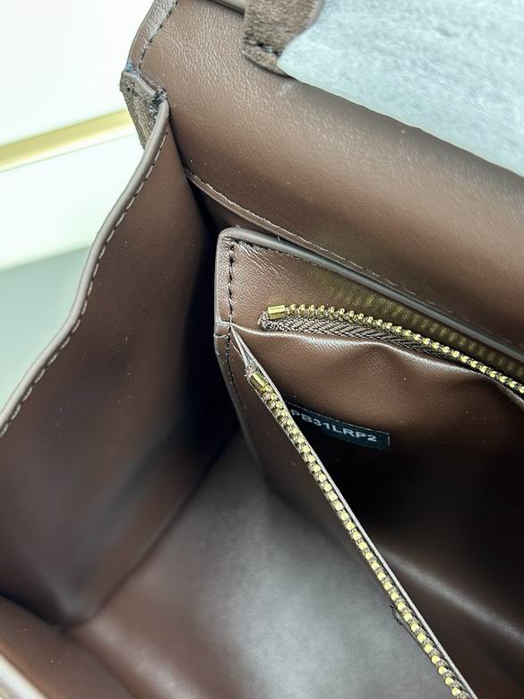 20259 25.5X19X12cm XMY 5色 23