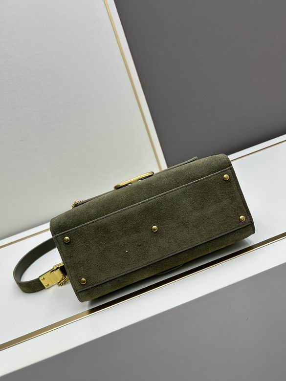 20259 25.5X19X12cm XMY 5色 27