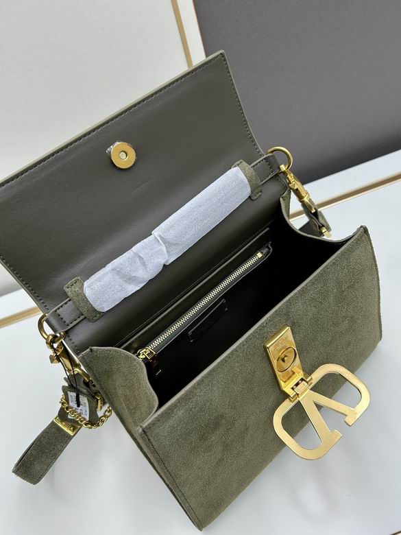 20259 25.5X19X12cm XMY 5色 30