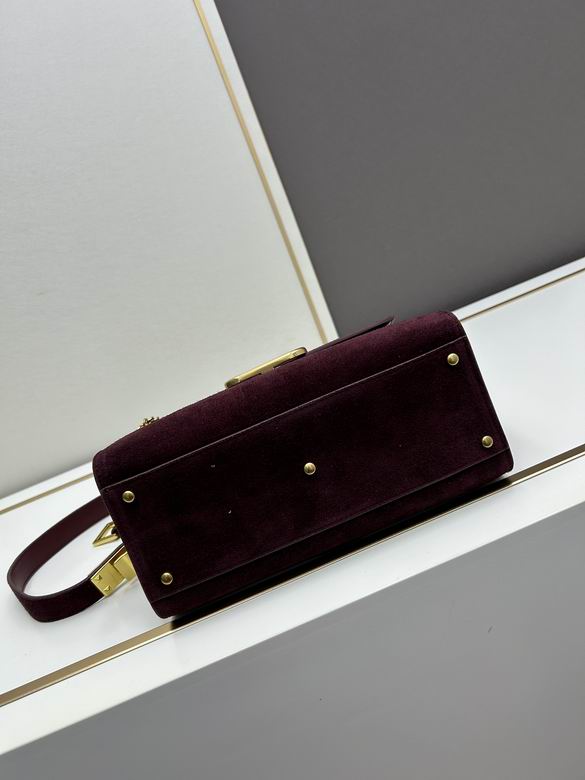 20259 25.5X19X12cm XMY 5色 35