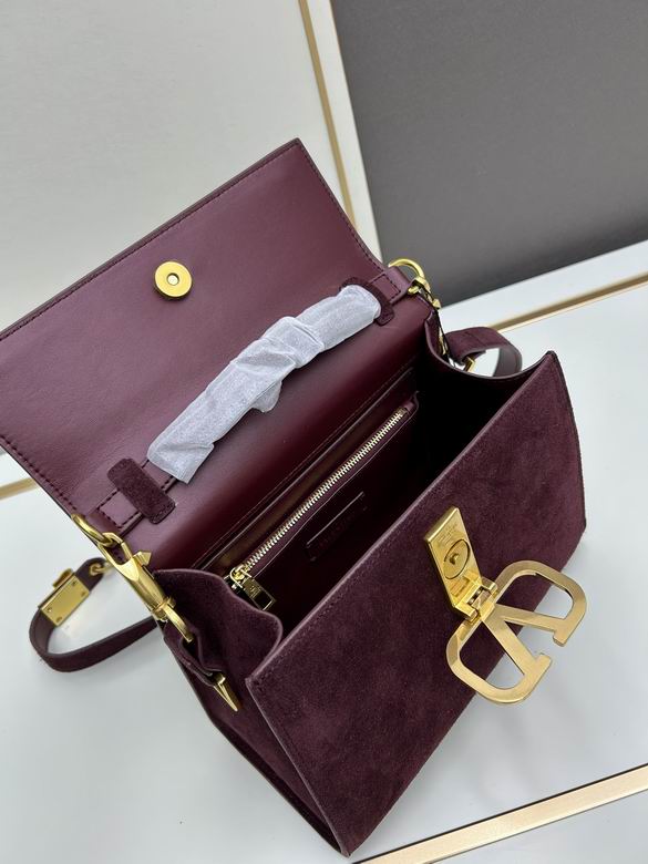 20259 25.5X19X12cm XMY 5色 38