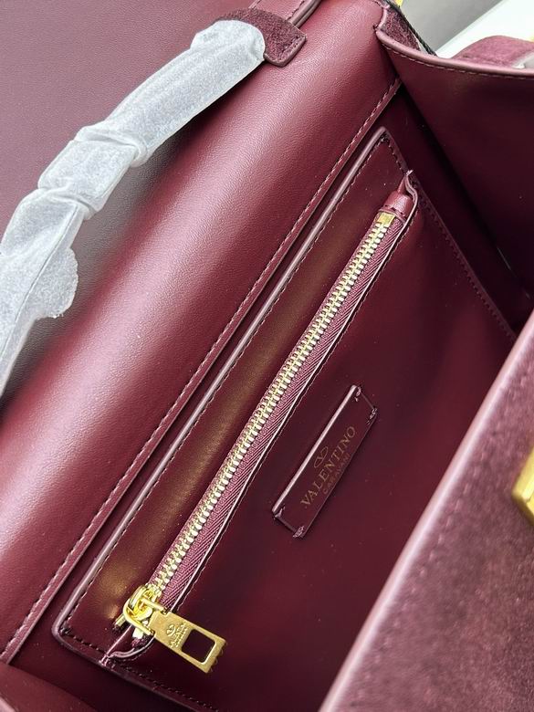 20259 25.5X19X12cm XMY 5色 39