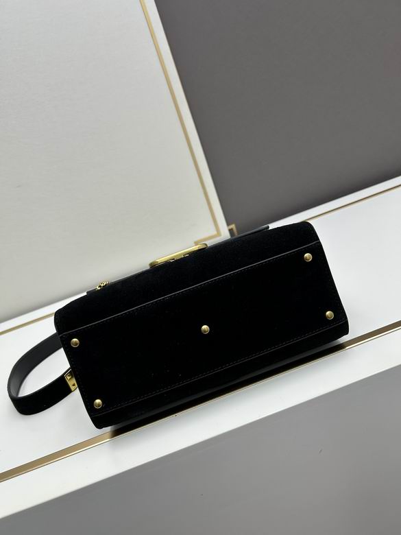 20259 25.5X19X12cm XMY 5色 3