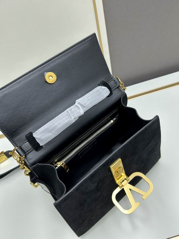 20259 25.5X19X12cm XMY 5色 6