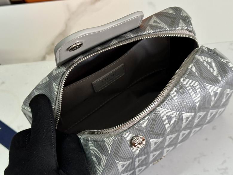 229P 21.5X12.5X10.5cm WP 5色 17