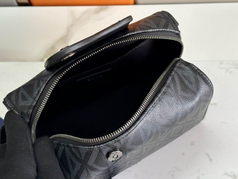 229P 21.5X12.5X10.5cm WP 5色 8