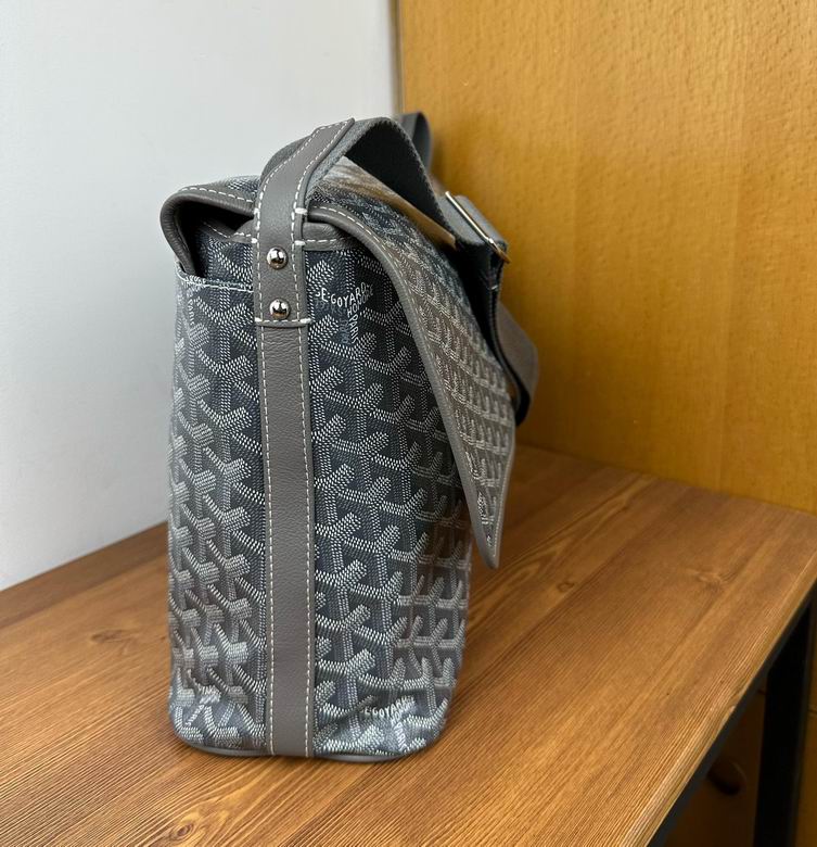 35X13X26cm 112701 GY 4色 3