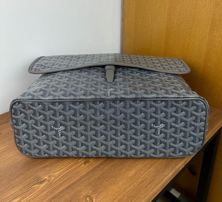 35X13X26cm 112701 GY 4色 4