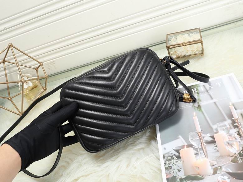 50733 23X16X6cm XMY 3色 11