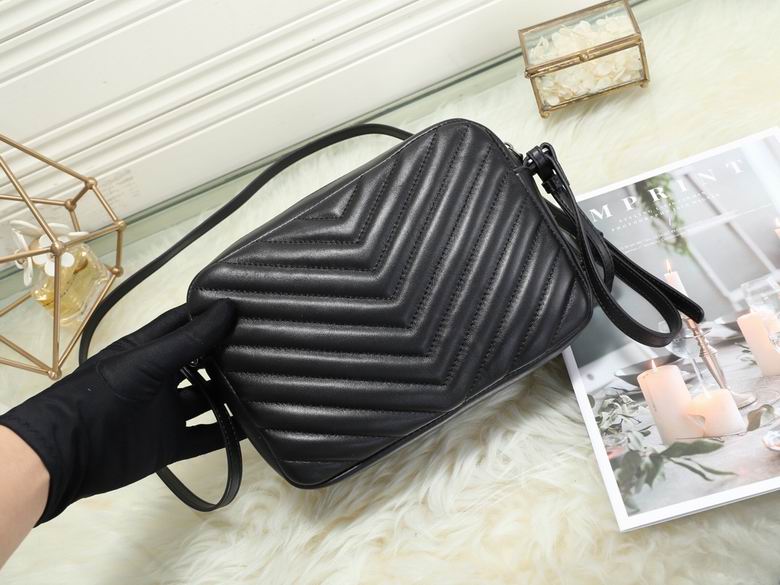 50733 23X16X6cm XMY 3色 20