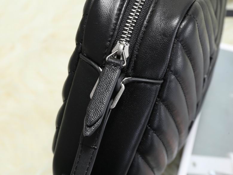 50733 23X16X6cm XMY 3色 6