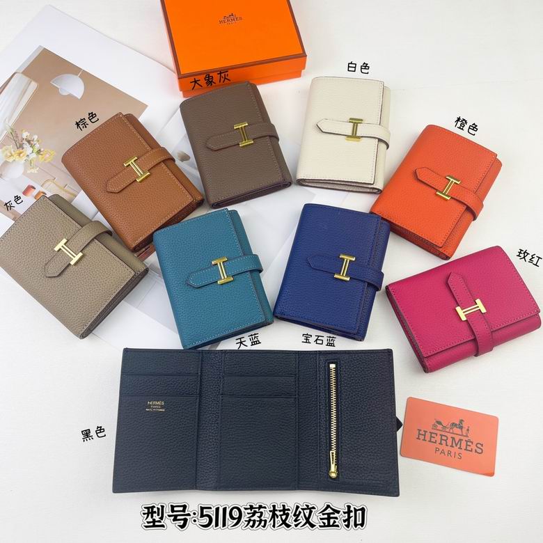 5119 10.8X7.5X0.4cm ZC 5色 25