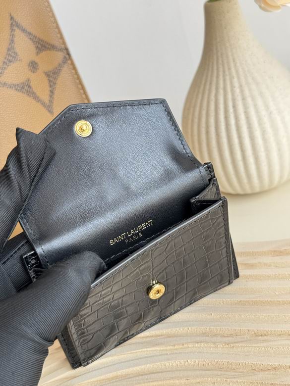 582305 10.5X8X2cm YG 6色 52