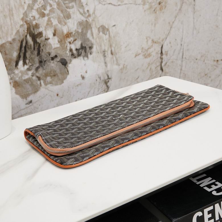 666 30X2X17cm XMY 6色 11