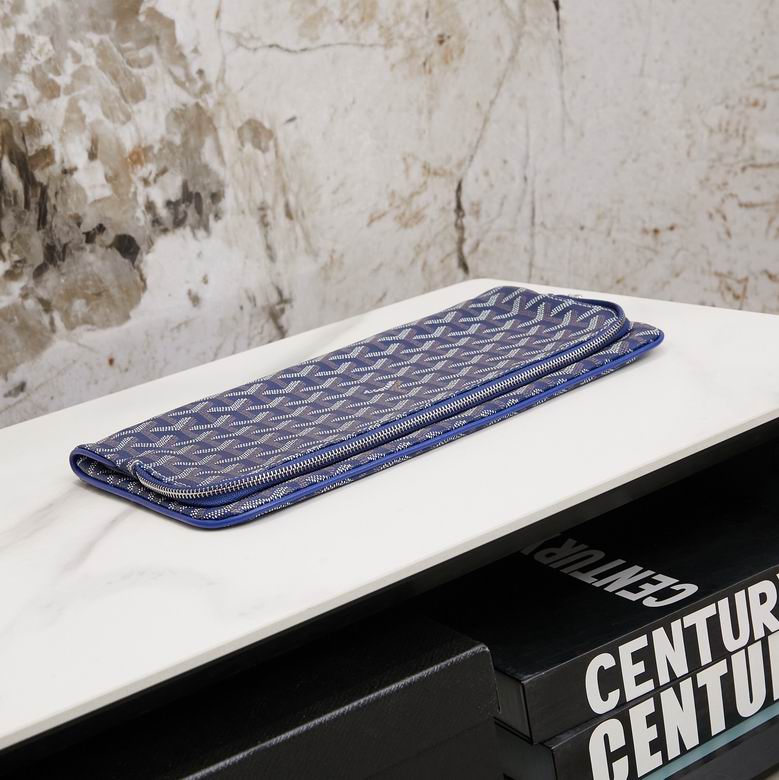 666 30X2X17cm XMY 6色 29