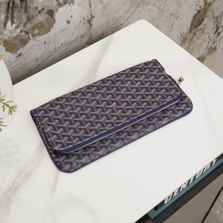 666 30X2X17cm XMY 6色 36